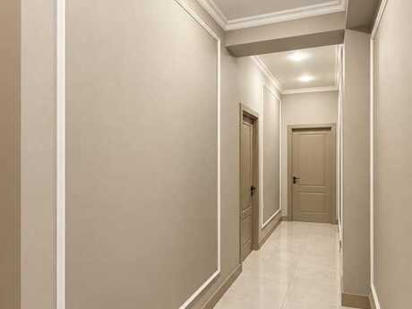 Dərnəgüldə 2 otaqlı yeni tikili mənzil satılır, 82 m², 250 000 AZN, şəkil 4 / 6