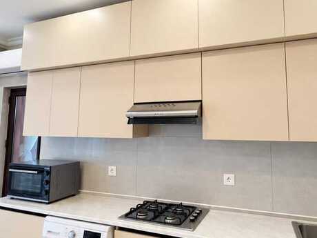 Dərnəgüldə 2 otaqlı yeni tikili mənzil satılır, 82 m², 250 000 AZN, şəkil 5 / 6