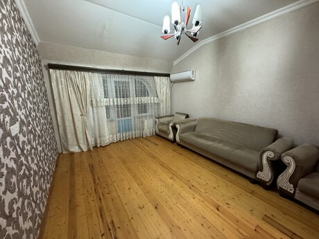Объявление №6519304 - Баку, Хатаинский р., 3-комн., 110 м², 10/10 этаж