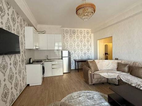 Elan №6519307 - Bakı, 28 May m., 1 otaqlı, 41 m², 11/20 mərtəbə