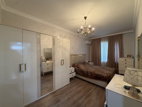 Savalanda 4 otaqlı həyət evi satılır, 100 m², 125 000 AZN, şəkil 3 / 10