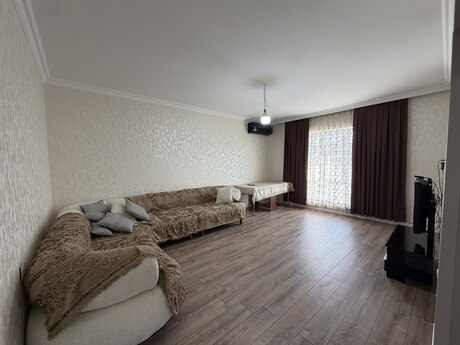 Savalanda 4 otaqlı həyət evi satılır, 100 m², 125 000 AZN, şəkil 2 / 10