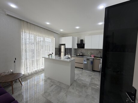4 otaq · 100 m², Savalan