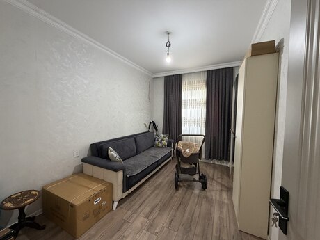 Savalanda 4 otaqlı həyət evi satılır, 100 m², 125 000 AZN, şəkil 4 / 10