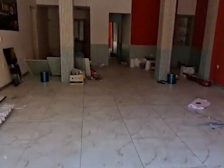 Аренда: 2-комнатная квартира, 90 м², Nəriman Nərimanov: 9 000 ₼/мес 4