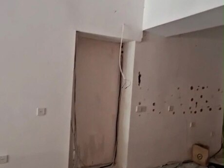 Аренда: 2-комнатная квартира, 90 м², Nəriman Nərimanov: 9 000 ₼/мес 5