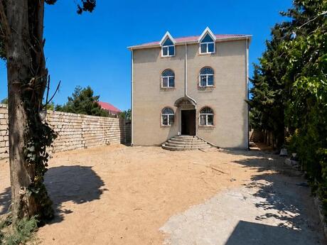 6 otaq · 190 m²