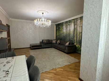 İnşaatçılarda 4 otaqlı yeni tikili mənzil satılır, 156 m², 430 000 AZN, şəkil 3 / 12