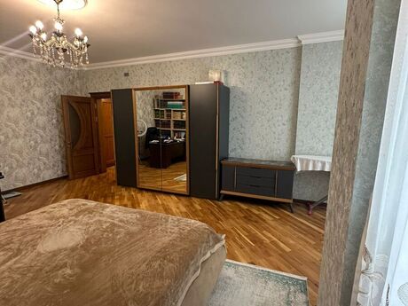 İnşaatçılarda 4 otaqlı yeni tikili mənzil satılır, 156 m², 430 000 AZN, şəkil 5 / 12