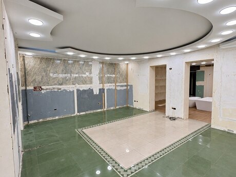 Elan №6519361 - Bakı, Nərimanov r., 101 m²