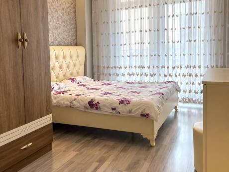 Аренда: 2-комнатная квартира, 70 м², Nərimanov: 750 ₼/мес 2