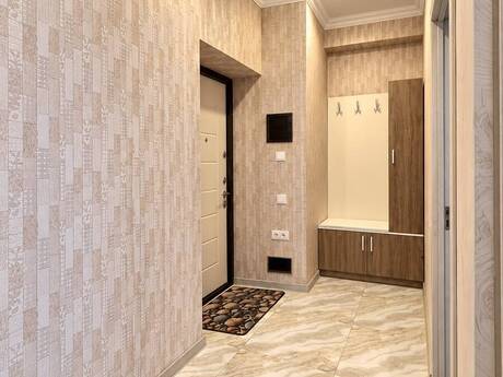 Аренда: 2-комнатная квартира, 70 м², Nərimanov: 750 ₼/мес 4