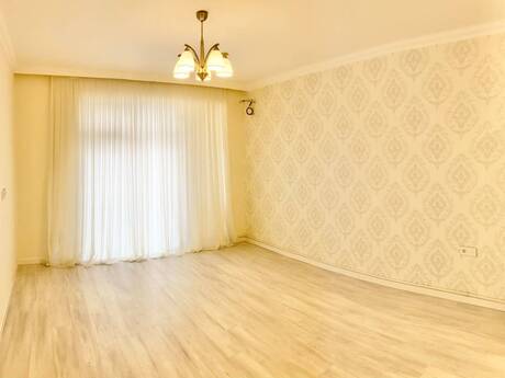 2-room new-build apartment for rent in Grand Hayat residence, 68 m², 700 AZN/mo, photo 4 / 5