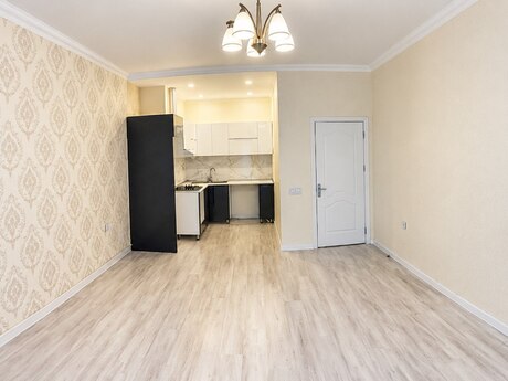 Elan №6519371 - Bakı, 8 Noyabr m., 2 otaqlı, 68 m², 17/27 mərtəbə