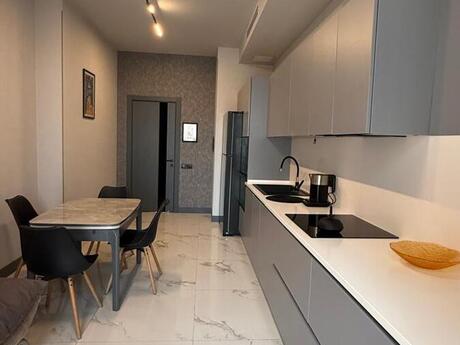 4-room new-build apartment for sale in Renessans Palace, 155 m², 795 000 AZN, photo 5 / 12