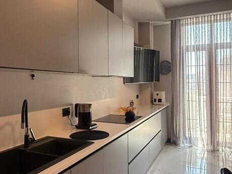 4-room new-build apartment for sale in Renessans Palace, 155 m², 795 000 AZN, photo 4 / 12