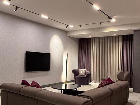 Elan №6519368 - Bakı, Elmlər Akademiyası m., 4 otaqlı, 155 m², 15/18 mərtəbə