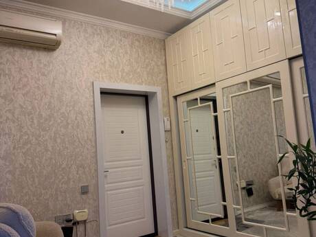 Memar Əcəmidə 2 otaqlı yeni tikili mənzil satılır, 67,7 m², 260 000 AZN, şəkil 5 / 12