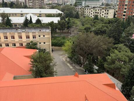 Memar Əcəmidə 2 otaqlı yeni tikili mənzil satılır, 67,7 m², 260 000 AZN, şəkil 4 / 12