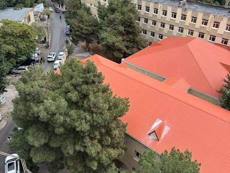 Memar Əcəmidə 2 otaqlı yeni tikili mənzil satılır, 67,7 m², 260 000 AZN, şəkil 3 / 12