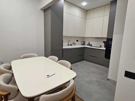 Park Residences 2 kompleksində 3 otaqlı yeni tikili mənzil satılır, 96 m², 370 000 AZN, şəkil 4 / 12
