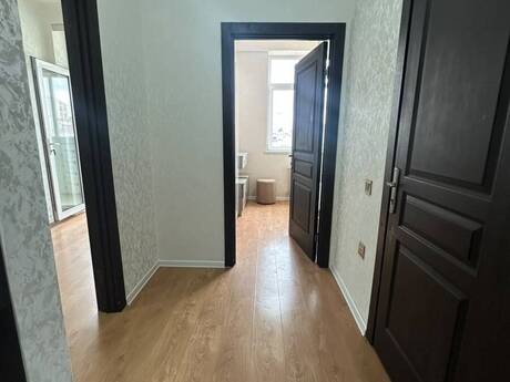 2-room new-build apartment for sale in Yasamal, 42 m², 140 000 AZN, photo 2 / 11