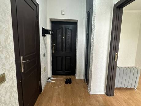 2-room new-build apartment for sale in Yasamal, 42 m², 140 000 AZN, photo 3 / 11