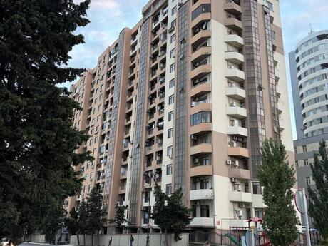 Elan №6519394 - Bakı, Əhmədli m., 3 otaqlı, 125 m², 13/16 mərtəbə