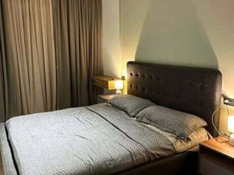 Сдаётся 3-комнатная квартира в новостройке, ЖК Knightsbridge Residence White City, 81 м², 2 200 AZN/мес, фото 4 / 5