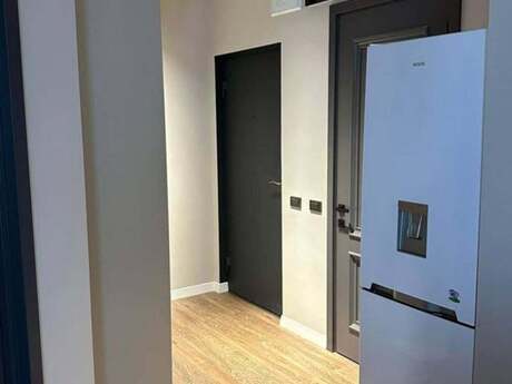 Сдаётся 3-комнатная квартира в новостройке, ЖК Knightsbridge Residence White City, 81 м², 2 200 AZN/мес, фото 3 / 5