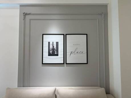 3-room new-build apartment for sale in East Park, 108 m², 437 000 AZN, photo 5 / 12
