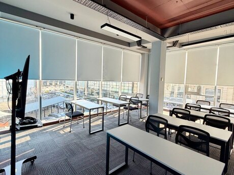 Elan №6519389 - Bakı, Nəriman Nərimanov m., 1 otaqlı, 40 m²