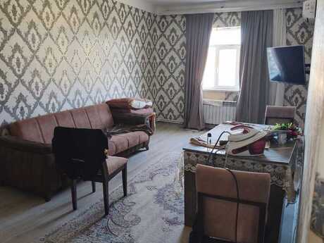 3-комн. · 72 m²