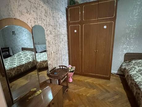 Аренда: 3-комнатная квартира, 90 м², Nəriman Nərimanov: 600 ₼/мес 5