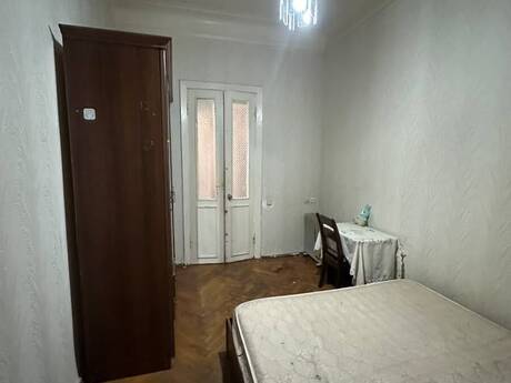 Аренда: 3-комнатная квартира, 90 м², Nəriman Nərimanov: 600 ₼/мес 4