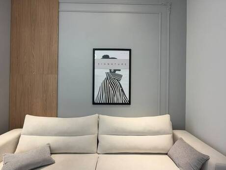 3-room new-build apartment for sale in East Park, 80 m², 322 000 AZN, photo 3 / 12