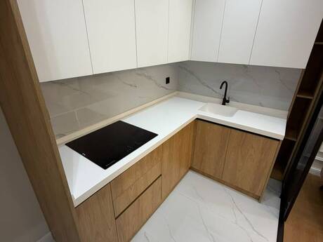 3-room new-build apartment for sale in East Park, 90 m², 363 000 AZN, photo 4 / 12