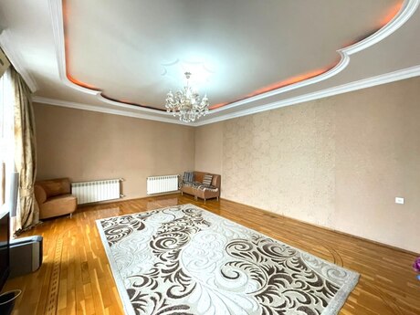 Gənclikdə 3 otaqlı yeni tikili mənzil satılır, 135 m², 385 000 AZN, şəkil 2 / 12