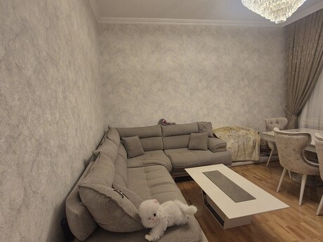 Продаётся 2-комнатная квартира в новостройке, Memar Əcəmi, 83 м², 250 000 AZN, фото 5 / 12