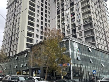 Объявление №6519417 - Баку, м. 28 мая, 2-комн., 72 м², 7/18 этаж