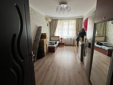 3-room new-build apartment for sale in Kosmos residence, 136 m², 380 000 AZN, photo 5 / 12