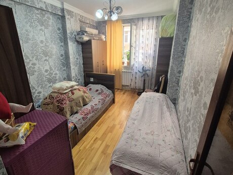 Объявление №6519421 - Хырдалан, Хырдалан, 2-комн., 38 м², 6/11 этаж