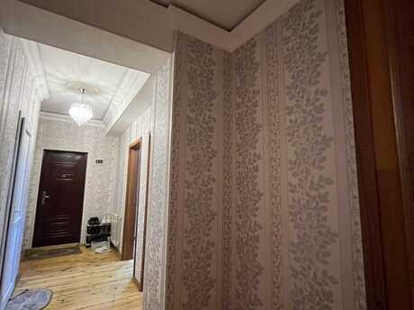 Elan №6519426 - Bakı, Xalqlar Dostluğu m., 2 otaqlı, 90 m², 2/11 mərtəbə