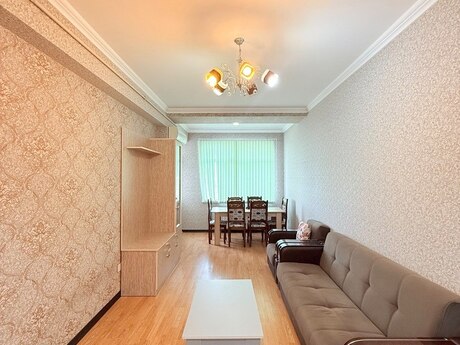 Объявление №6519424 - Хырдалан, Хырдалан, 2-комн., 60 м², 13/16 этаж