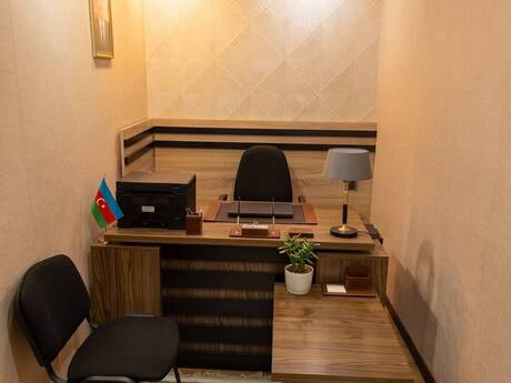 Elan №6519439 - Bakı, Gənclik m., 60 m²
