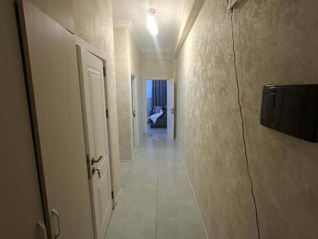 Продаётся 2-комнатная квартира в новостройке, Yasamal, 60 м², 190 000 AZN, фото 3 / 12