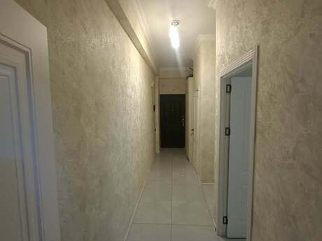 Продаётся 2-комнатная квартира в новостройке, Yasamal, 60 м², 190 000 AZN, фото 4 / 12