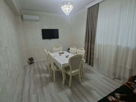 Продаётся 2-комнатная квартира в новостройке, Yasamal, 60 м², 190 000 AZN, фото 5 / 12