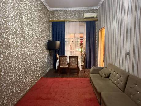 Elan №6519451 - Bakı, Bayıl q., 3 otaqlı, 75 m², 2/2 mərtəbə