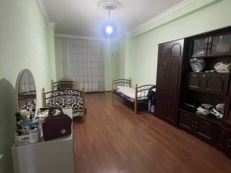 Həzi Aslanovda otaq kirayə verilir, 120 m², 185 AZN/ay, şəkil 5 / 12
